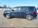 Honda Pilot Ex-L 5FNYF4H58CB025064 fotografie
