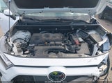 Toyota Rav4 Xle 2T3W1RFV2RW318094 снимка