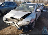 Honda Civic Lx 2HGFG12669H540248 снимка