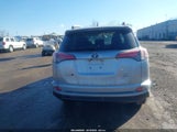 Toyota Rav4 Le JTMBFREV5JJ196772 снимка