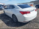 Acura Tlx Standard 19UUB1F39LA002249 снимка