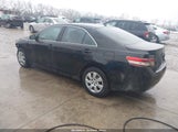 Toyota Camry Le 4T4BF3EK5AR012773 снимка
