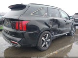 Kia Sorento S 5XYRL4LCXMG022177 снимка