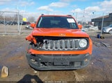 Jeep Renegade Latitude Fwd ZACCJABB1JPH87714 снимка