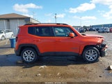 Jeep Renegade Latitude Fwd ZACCJABB1JPH87714 снимка
