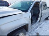 Chevrolet Silverado  2Lt 3GCUKREC1JG415151 снимка