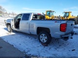 Chevrolet Silverado  2Lt 3GCUKREC1JG415151 снимка