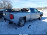 Chevrolet Silverado  2Lt 3GCUKREC1JG415151 снимка
