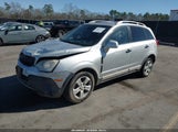 Chevrolet Captiva Sport 2Ls 3GNAL2EKXDS594331 снимка