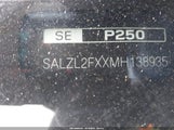 Land Rover Range Rover Evoque R-Dynamic Se SALZL2FXXMH138935 photo