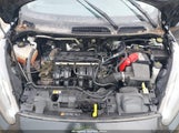Ford Fiesta Se 3FADP4BJ8HM152990 снимка