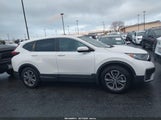 Honda Cr-V 2Wd Ex 2HKRW1H55NH409102 photo