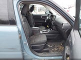 Ford Bronco Sport Big Bend 3FMCR9B65MRA75500 photo