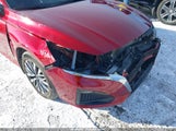 Nissan Altima Sv Intelligent Awd 1N4BL4DW9PN316490 photo