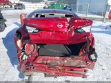 Nissan Altima Sv Intelligent Awd 1N4BL4DW9PN316490 снимка