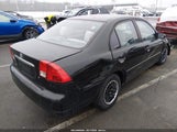 Honda Civic Lx 2HGES16563H612763 снимка