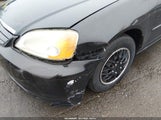 Honda Civic Lx 2HGES16563H612763 снимка