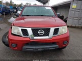 Nissan Frontier Sv 1N6AD0FRXFN720137 снимка