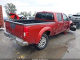 Nissan Frontier Sv 1N6AD0FRXFN720137 снимка