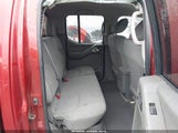 Nissan Frontier Sv 1N6AD0FRXFN720137 снимка