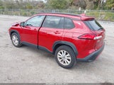 Toyota Corolla Cross Le 7MUCAAAG1NV031019 снимка