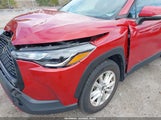 Toyota Corolla Cross Le 7MUCAAAG1NV031019 снимка