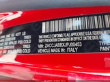 Jeep Renegade Altitude Fwd ZACCJABBXJPJ00453 photo