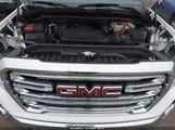 GMC Sierra  Limited 4Wd Standard Box Slt 3GTU9DEL8NG214013 fotografie