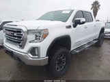 GMC Sierra  Limited 4Wd Standard Box Slt 3GTU9DEL8NG214013 fotografie