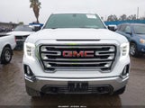 GMC Sierra  Limited 4Wd Standard Box Slt 3GTU9DEL8NG214013 fotografie