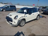 Mini Hardtop Cooper S WMWXU3C50F2B58783 снимка