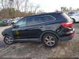 Hyundai Santa Fe Gls KM8SN4HF8DU029492 снимка