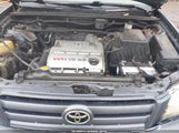 Toyota Highlander V6 JTEDP21A540038731 снимка