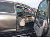 Toyota Highlander Le 5TDZARFH1JS035828 снимка
