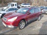 Subaru Outback 3.6R Limited 4S4BREKC0C2218656 снимка