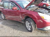 Subaru Outback 3.6R Limited 4S4BREKC0C2218656 снимка