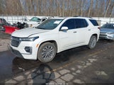 Chevrolet Traverse Awd Premier 1GNEVKKW6PJ270818 photo