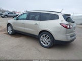 Chevrolet Traverse 1Lt 1GNKRGKD5FJ312509 снимка