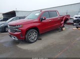 Chevrolet Silverado  High Country 1GCUYHEL2KZ144174 fotografie