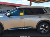 Nissan Rogue Platinum Fwd JN8BT3DC8NW121129 снимка