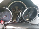 Chevrolet Cruze Ls Auto 1G1PA5SH8D7274015 снимка