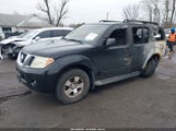 Nissan Pathfinder S 5N1AR18B58C603361 снимка