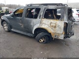 Nissan Pathfinder S 5N1AR18B58C603361 снимка