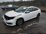 Honda Civic Ex JHMFC1F35KX001520 снимка