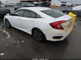 Honda Civic Ex JHMFC1F35KX001520 снимка