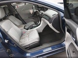 Honda Accord Lx 1HGCR2F47GA068097 снимка