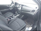 Nissan Sentra Sv 3N1AB7AP7KY240130 снимка