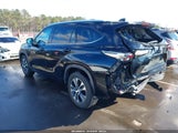Toyota Highlander Xle 5TDGZRAH7MS039295 снимка
