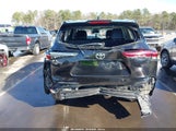 Toyota Highlander Xle 5TDGZRAH7MS039295 снимка