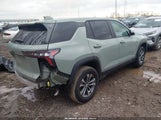 Chevrolet Equinox Fwd Lt 3GNAXHEG8TL199723 снимка